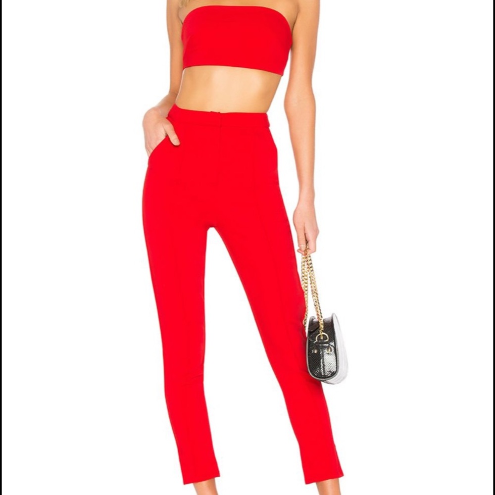 By the way pant set